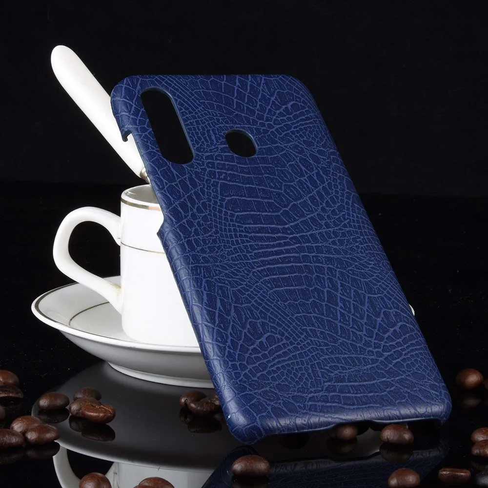 SUBIN new Case For Samsung galaxy A60 A 60 luxury PU Leather Back Cover Protective PhoneCase for samsung A2 core A2CORE