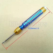 Инструменты для ремонта сотовых телефонов стальные Алюминиевые Магнитные Отвертки обслуживание и демонтаж для iPhone samsung