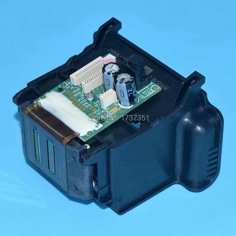 

Compatible for HP 564 364 178 670 655 cartridge For HP CN688A Printhead For HP ink advantage 3070 3520 5525 4620 3525 5520 5510