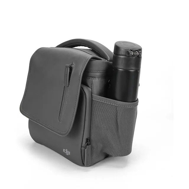 $56.9  Water-proof Carrying Case for DJI Smart Controller Storage Bag for DJI Mavic 2 Pro Mavic 2 Zoom Con