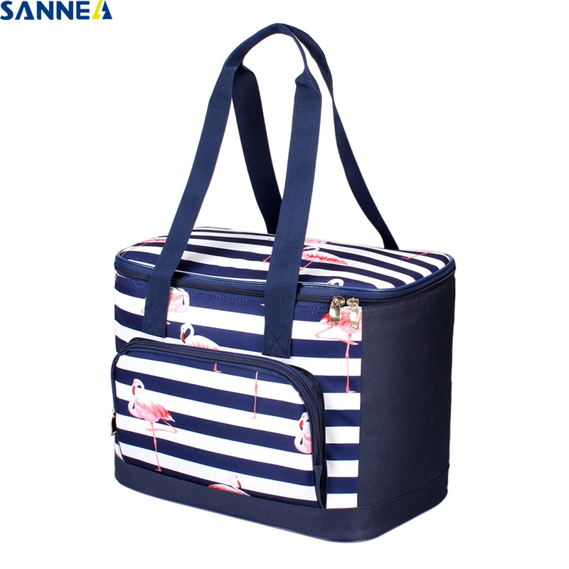 SANNE 2018 New Design Flamingos Thermo Lunch Bags Picnic Bag Women Handbag Cooler Insulated Lunch Box Thermal&Lunch Box for Kids цена SANNE 2018 New Design Flamingos Thermo Lunch Bags Picnic Bag Women Handbag Cooler Insulated Lunch Box Thermal&Lunch Box for Kids цены онлайн