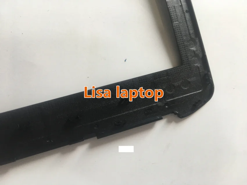 Для Dell Latitude E5420 1" ЖК передняя изогнутая отделка панели пластик без веб-камеры-MN2HP