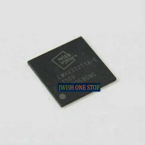 STV7617 MAX17139ETL 17139E LV49152V LV49152 LMX6332T1A-E TDA8922CTH BD8161 AN16479A 3293F FE3293F TDA8922BTH - Цвет: LMX6332T1A-E
