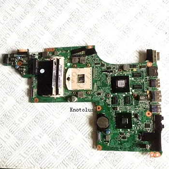 

630981-001 for HP DV7 DV7-4000 laptop motherboard DDR3 Free Shipping 100% test ok