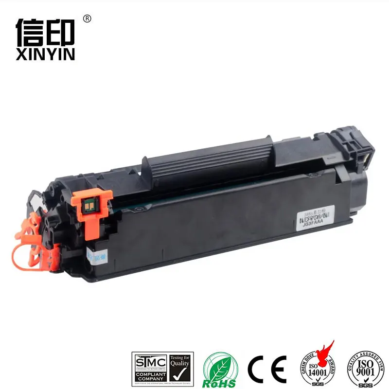 Совместимый картридж XColor CF279A CF279 279A 79A для принтера HP LaserJet Pro M12w/ro M12/M12a|toner