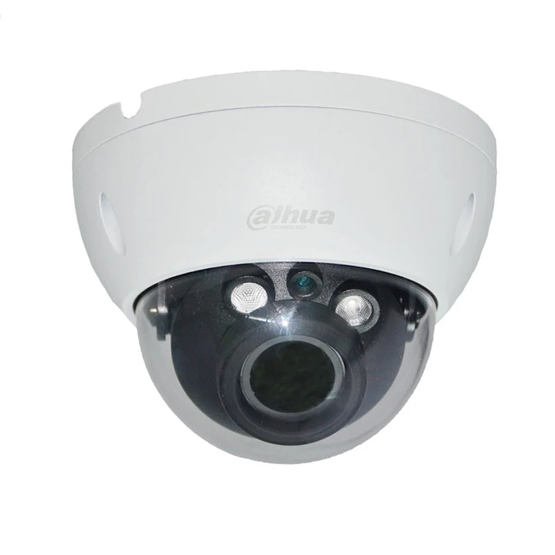 Dahua IPC HDBW4433R S 4MP Starlight камера IK10 IP67 Встроенный слот для sd карты POE Замена HDBW4431R ip