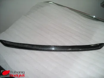 

1989-1994 Skyline R32 GTR Nismo Carbon Fiber Bonnet/Hood Lip R32