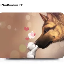 Серия масляной живописи чехол для Apple Macbook Air 11 13 Pro 13 1" retina 12 Touch Bar 13 15 дюймов чехол для ноутбука