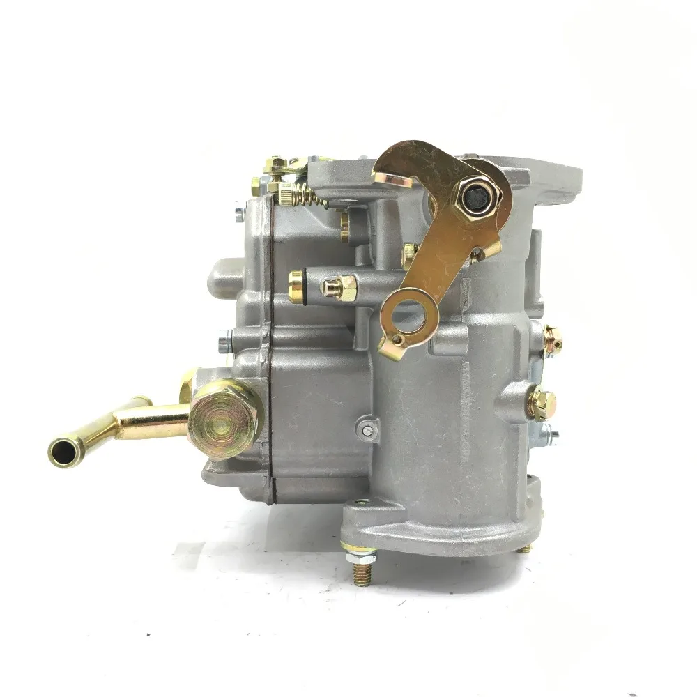 SherryBerg carby carburettor карбюратор fajs 45 мм dcoe 45dcoe 45dcoe карбюратор заменить Weber Solex dellorto наивысшего качества