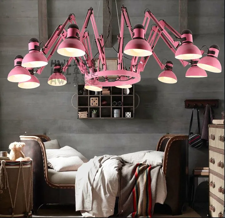 pink color