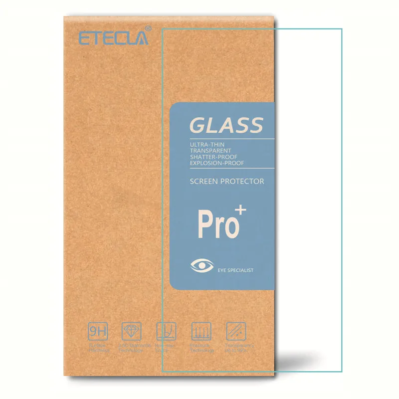 

For Htc Desire 610 Glass HTC Desire 610 Tempered Glass On For Htc 610 Screen Protector Glass 9H HD 2.5D Hardness 0.30mm Film