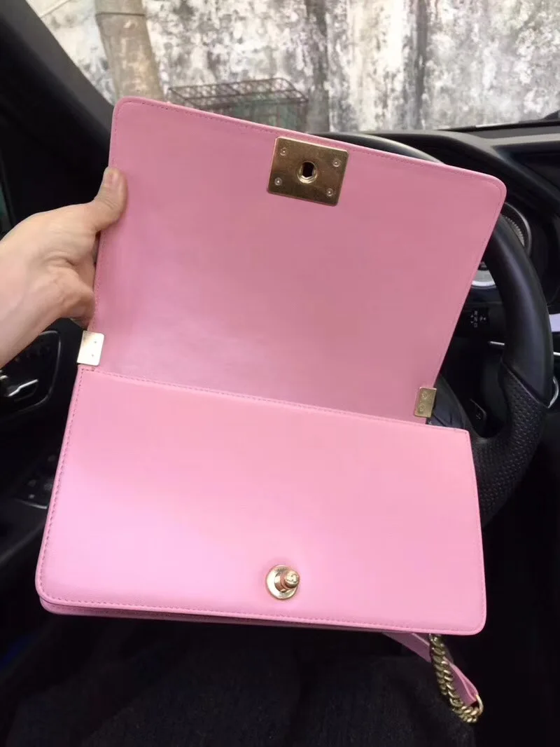 Wa01338 Handtasche Runway Frauen Klassische Berühmte Leder Marke Geldbörsen Qualität Designer Echt Mode Top 100 Luxus Weibliche g1Zq8Z