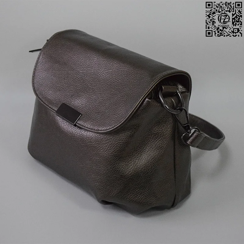 Марка POSSESS женская сумка с клапаном повседневный стиль|brand women bag|women bagwomen bag brand |