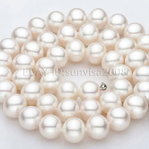 

>>>>>> New single Strand 7-8mm Natural White AAA Grade Akoya Pearl Necklace