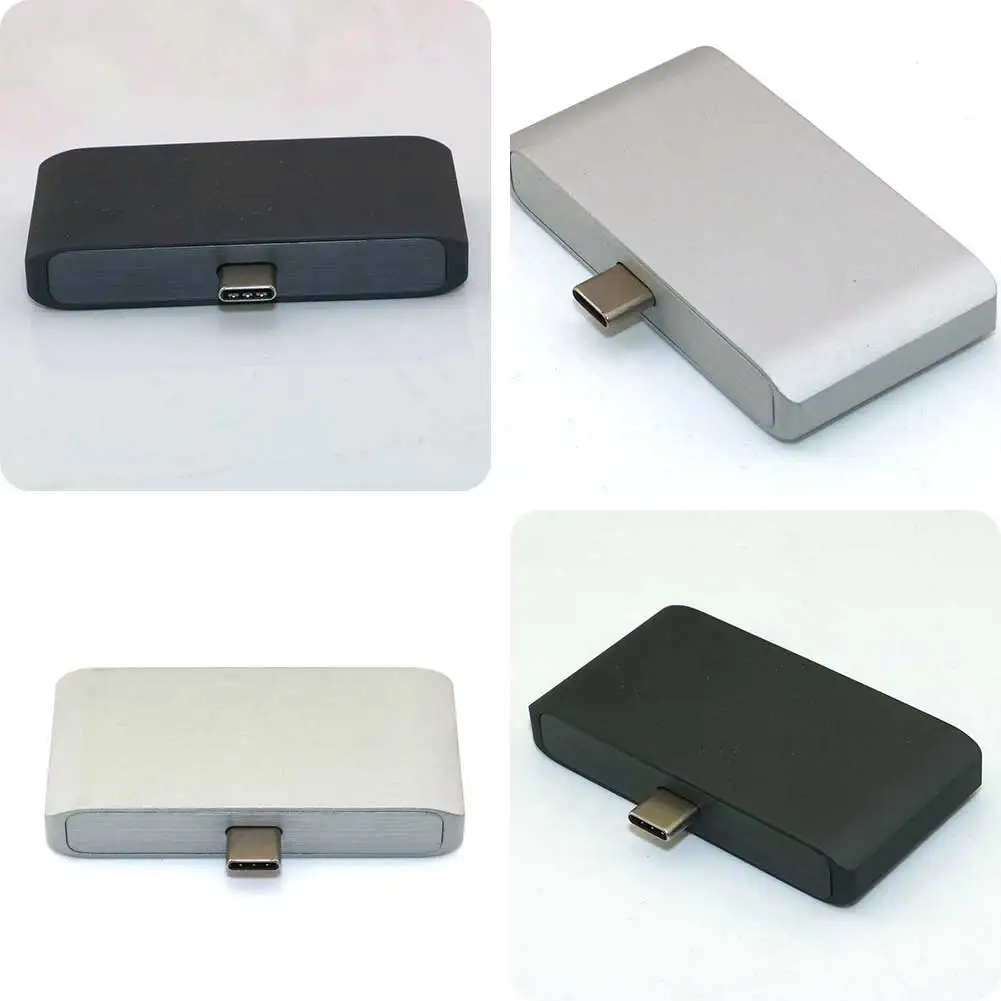Конвертер nc-usbc HDMI адаптер для nintendo переключатель Тип C USB к HDMI конвертер док-кабель USB 3,1 Тип C