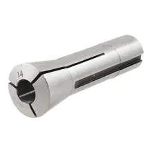 UXCELL Peças de Hardware 14 Mm Hetero Shank Primavera Collet