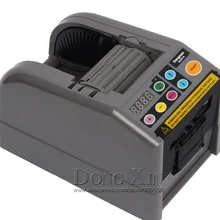 ZCUT-9 диспенсер для упаковочной ленты 6-60 мм ширина 5-999 мм длина