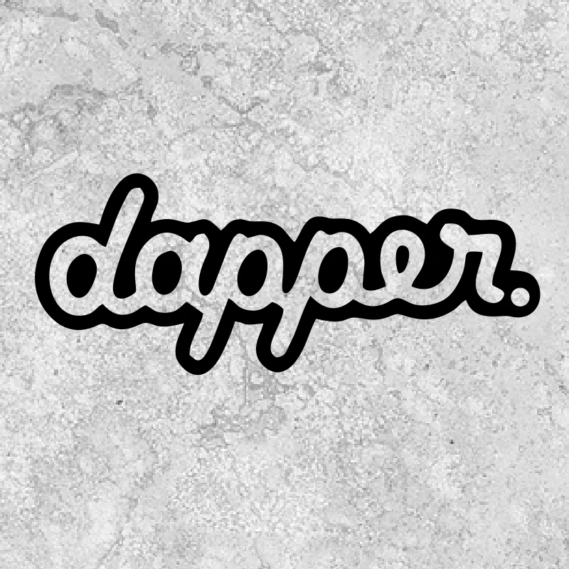 

Dapper.Modification Vinyl Macbooks Decals Guitar Car Stickers Length 18cm