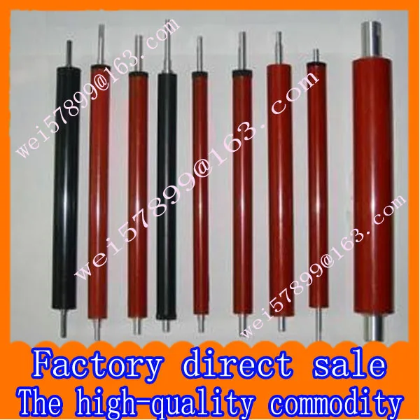 High quality Laserjet 5200 M5025 M5035 5200L 5200LX 5200N LBP3500 LBP3900 Pressure Roller RB2-1919 RB2-1919-000 Printer Parts | Компьютеры