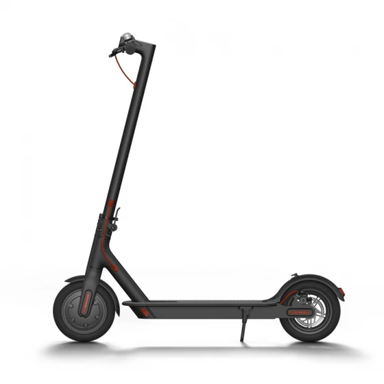 Не оригинал Сяо mi Цзя M365 Smart Электрический самокат складной легкий длинная доска