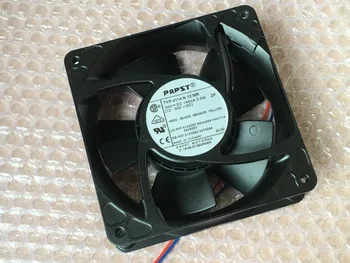 

Original 24V 3.5W 12CM TYP4114N12MR cast aluminum shell cooling fan