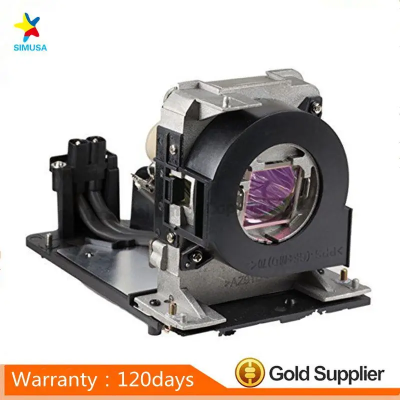

Compatible Projector lamp bulb NP39LP with housing for NEC P502H/ NP-P502H/ NP-P502W/ NPP502H/ NPP502W/ P502W