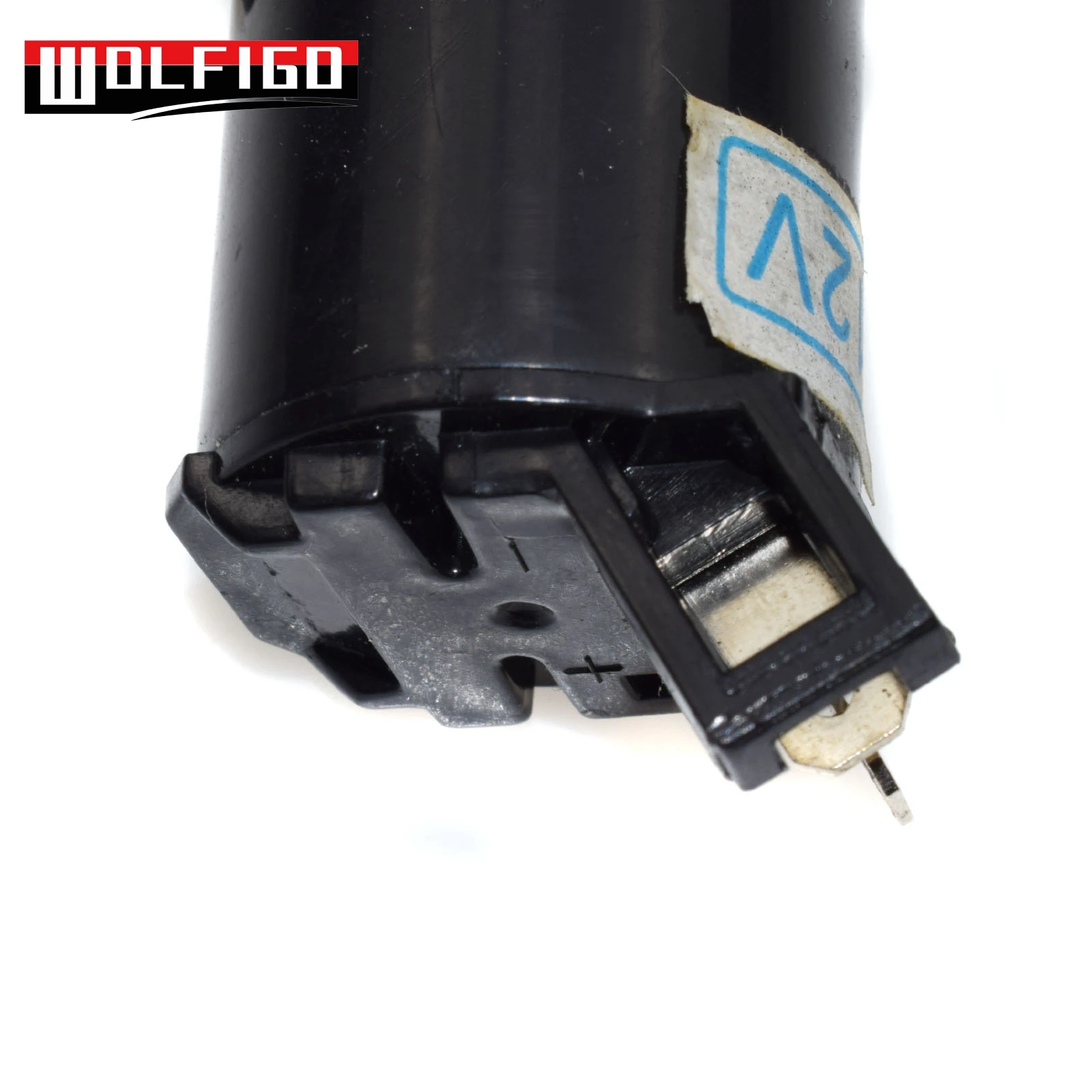 WOLFIGO Новый 12 в насос омывателя лобового стекла для Honda Accord Chevrolet Suzuki Mazda 38512SDAA01 38512 SDA