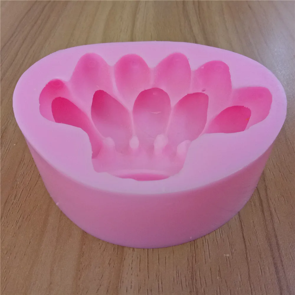 Дизайн в виде банана силиконовая форма для мыла 3D фруктов мыла|silicone soap mold|soap mold