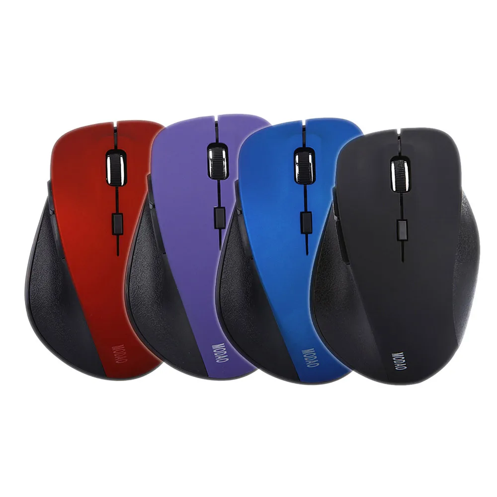 

Rechargeable Bluetooth4.0 And 2.4G Dual Mode Wireless Gaming Mouse Mice