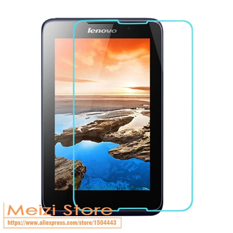 Lenovo Tab 7 Купить