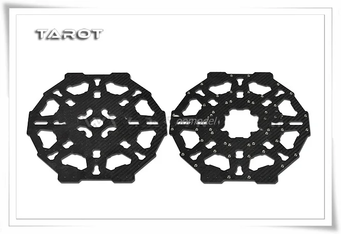 

Tarot Pure Carbon Fiber Cover TL100B03 FreeTrack Shipping