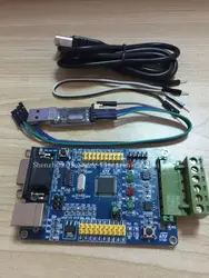 Бесплатная доставка может Совет по развитию Шина CAN Совет по развитию STM32F105RBT6 Совет по развитию STM32 Совет по развитию