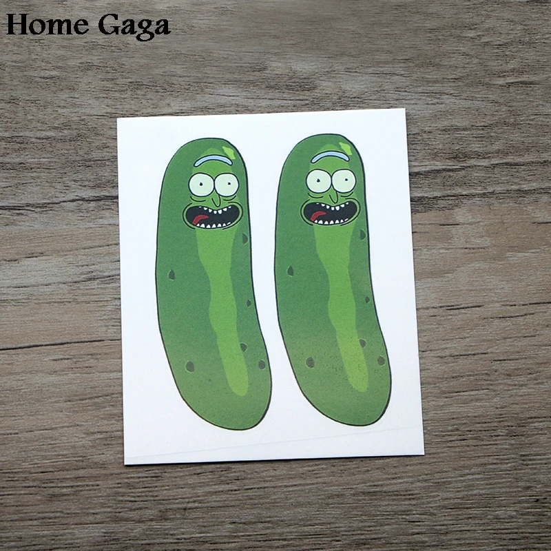 Homegaga 2 قطعة ريك و morty DIY المؤقتة الجسم الفن الفقرة النساء الكتف الذراع نقل الوشم ماكياج ملصقات حزب تأثيري d1072 Homegaga 2 قطعة ريك و morty DIY المؤقتة الجسم الفن الفقرة النساء الكتف الذراع نقل الوشم ماكياج ملصقات حزب تأثيري d1072