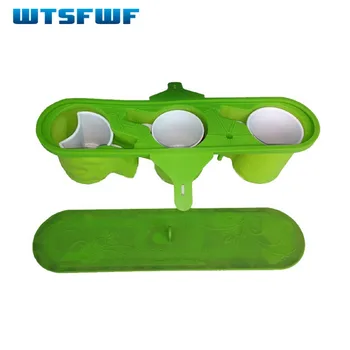 

Wtsfwf Multiplepurpose Mug Wrap Silicone Rubber Mug Fixture Clamp For 11OZ Irregular Mugs 3D Sublimation