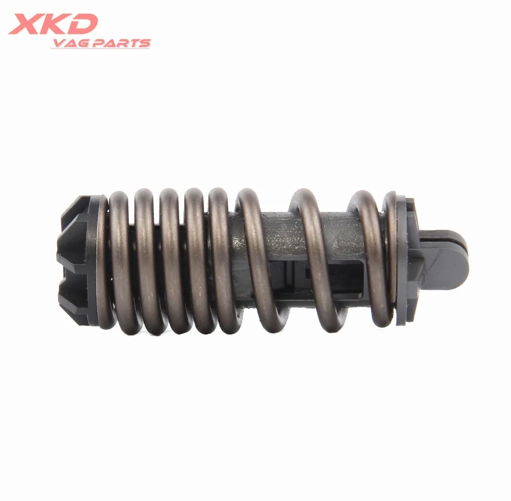 

Clutch Pedal Return Spring For VW Jetta Golf Passat AUDI A3 Q3 TT TTRS MQ350 1K0 721 403