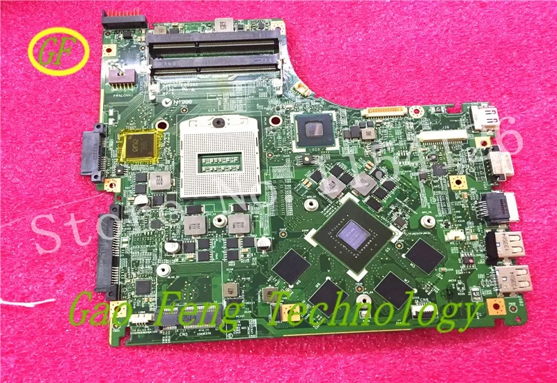 Купить Материнская Плата Для Ноутбука Msi