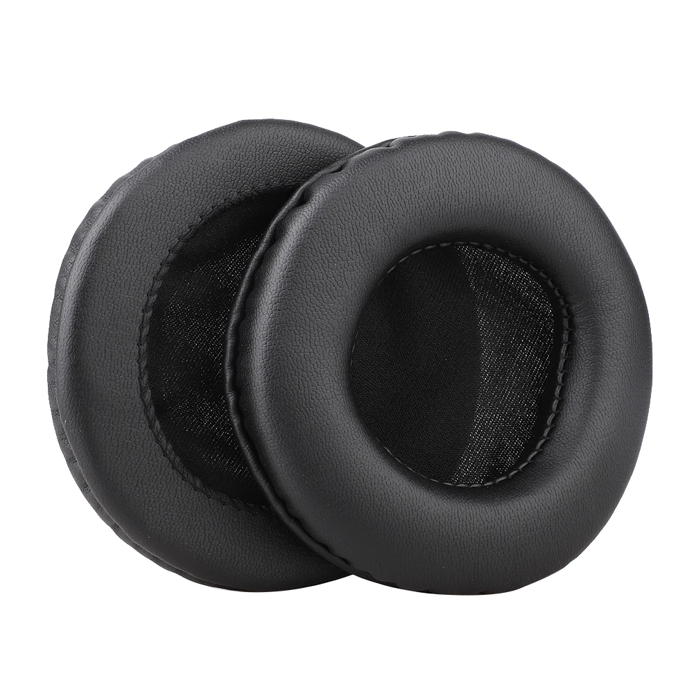 Новые сменные гарнитуры Губка кожа амбушюры для Kraken Pro 2015 7 1 USB вкладыши