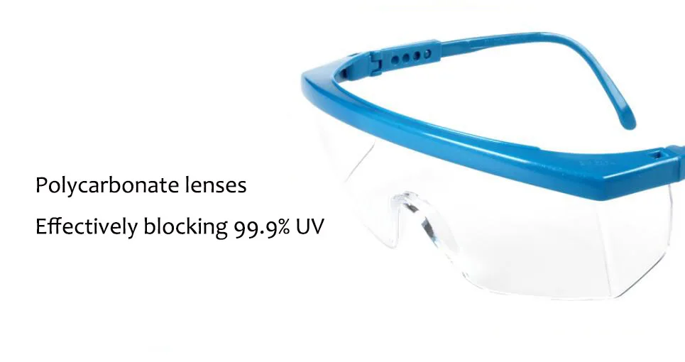 3 м 1711AF Анти-туман защитные очки для защиты глаз анти-шок/пыли и песка всплеск очки для езды на велосипеде по KL0426