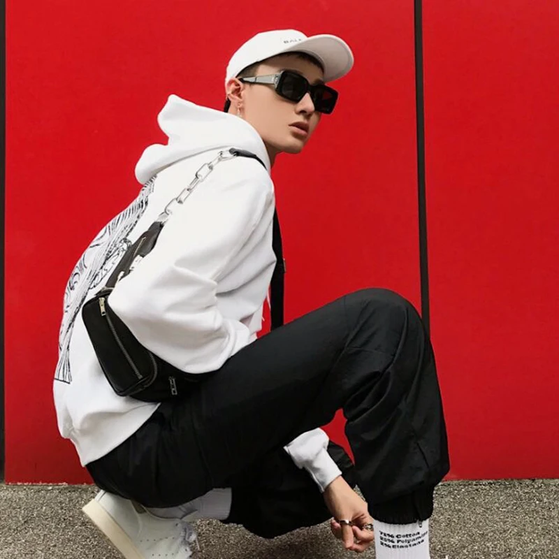Square Sunglasses (7)