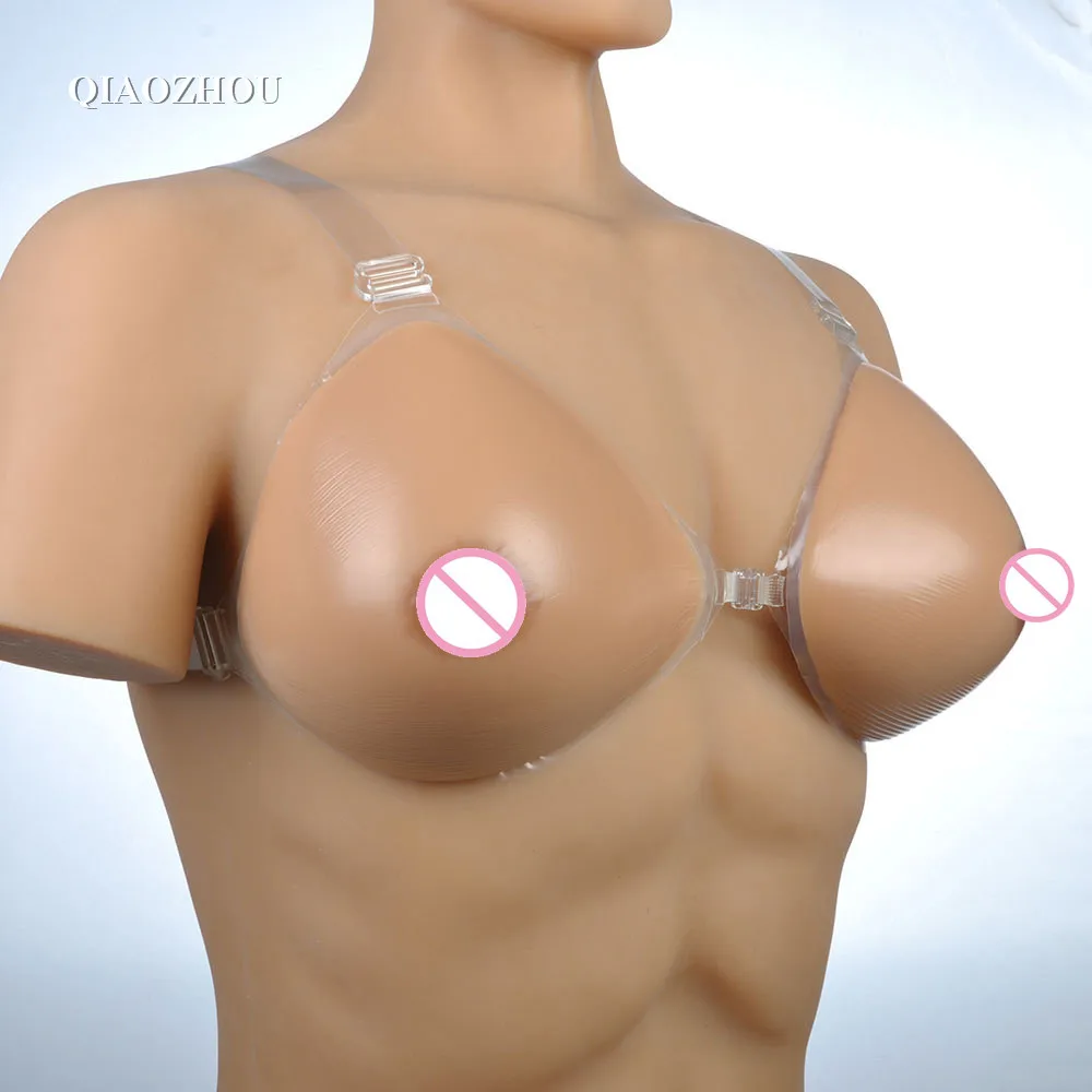 artificial breasts