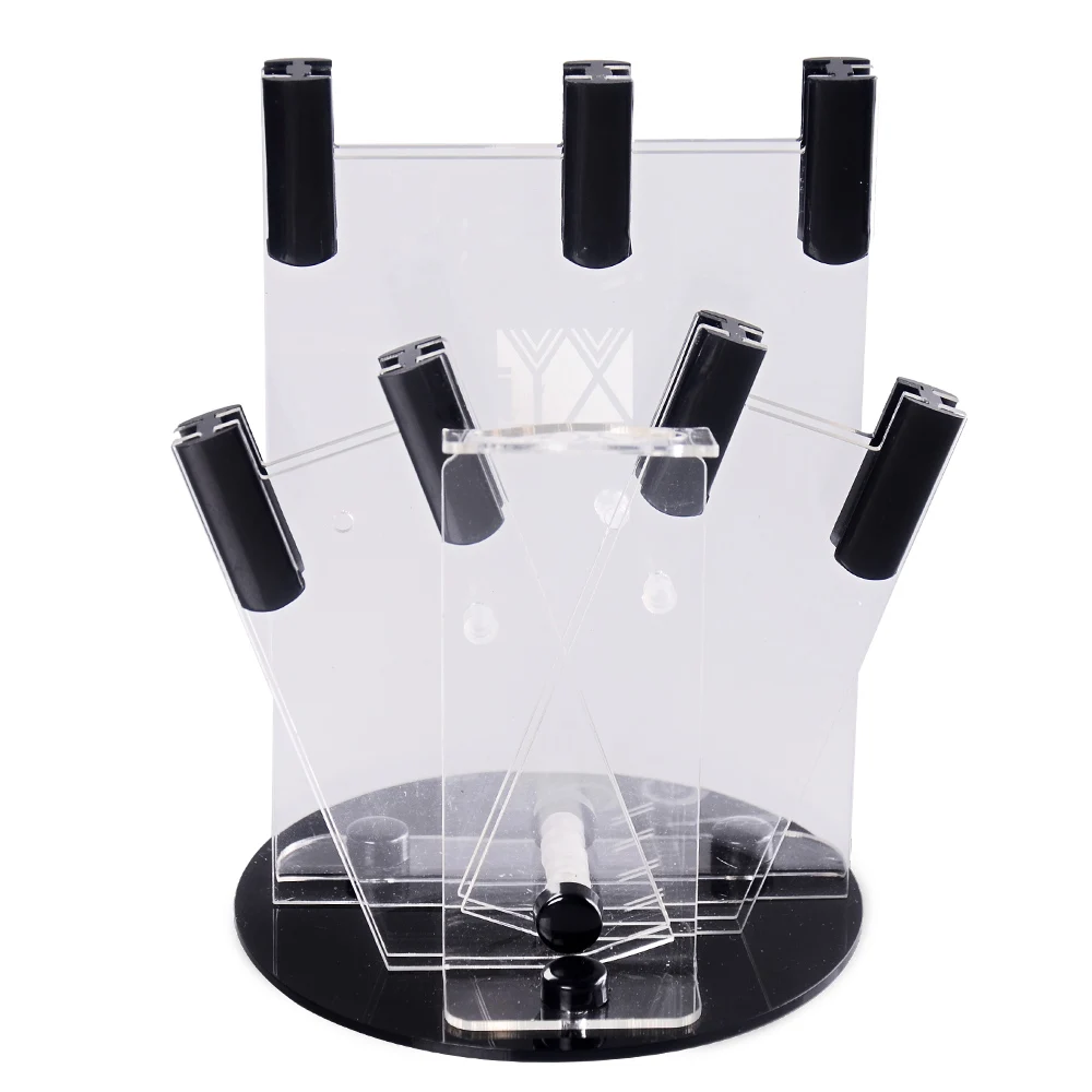 Popular Acrylic Knife BlockBuy Cheap Acrylic Knife Block lots from