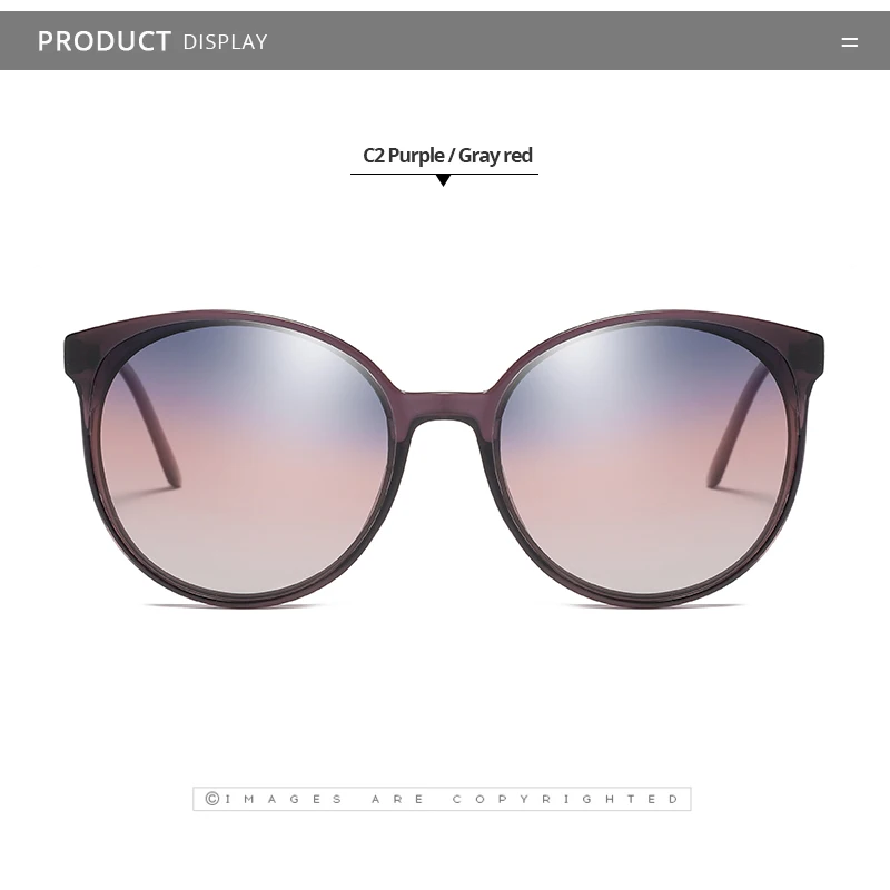 Women Sunglasses Polarized (2)