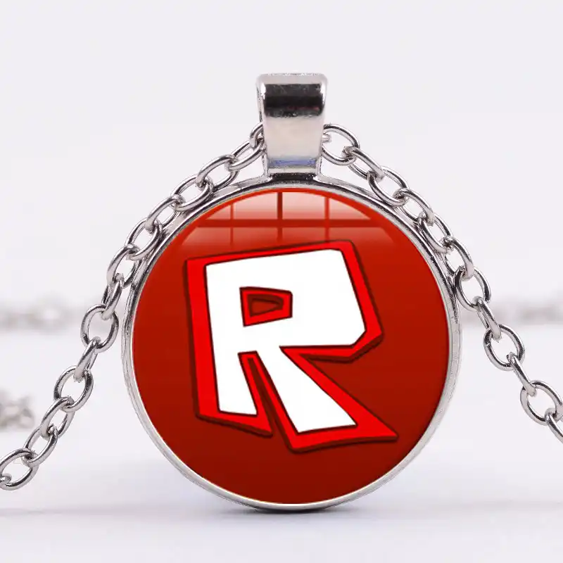 Detail Feedback Questions About Songda Pop Game Roblox Long !   Necklace - songda pop game roblox long necklace anime boy figure face r!    logo glass photo cabochon