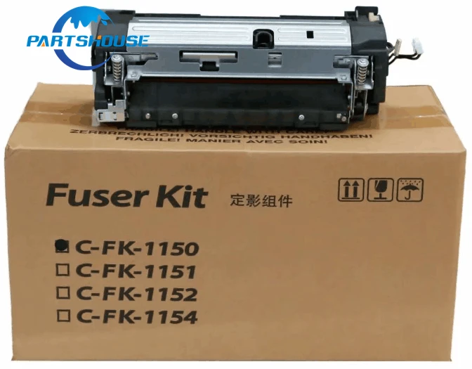 kyocera p2040 fuser