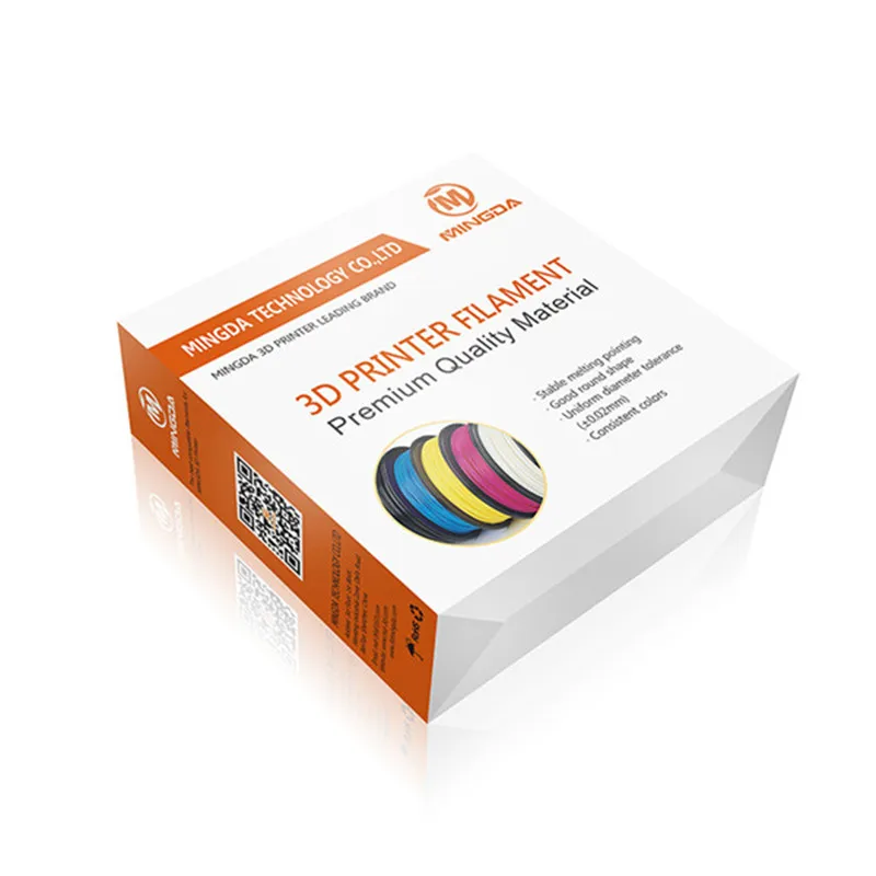 3d raw material
