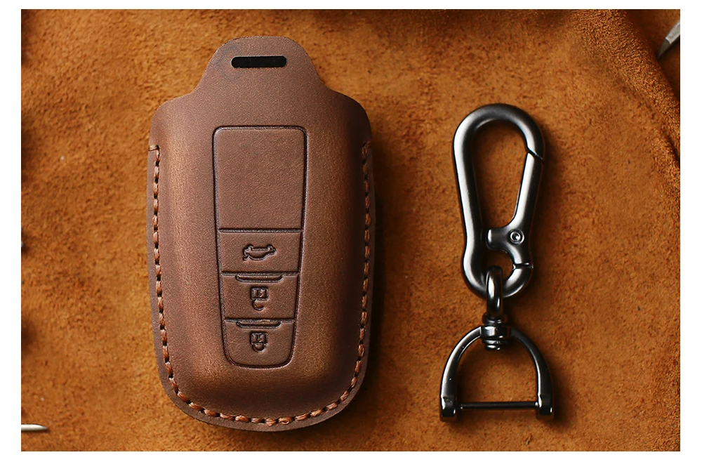 Cover chiave telecomando per Toyota Camry Corolla C-HR CHR Prado 2018 12 Cover chiave telecomando per Toyota Camry Corolla C-HR CHR Prado 2018 -