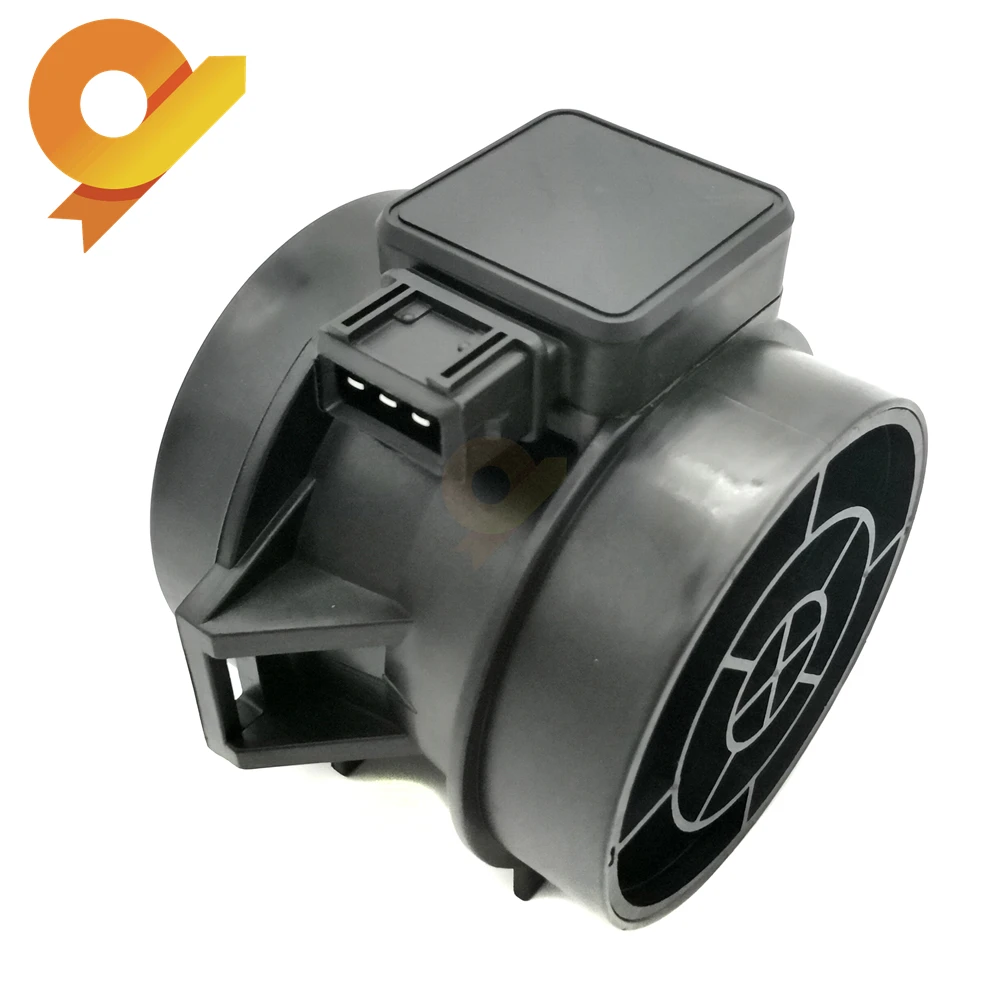 

Mass Air Flow MAF Meter Sensor For Land Rover Discovery 4.0 4.6 V8 Freelander 2.5L V6 BMW Z3 5WK9607 5WK9 607