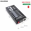 Mini Console 54ch DMX LED contrôle pour éclairage de scène DJ pour une lumière à tête mobile ► Photo 3/5