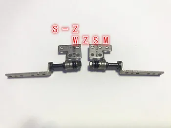 

Genuine New Free Shipping Original Laptop/Notebook LCD/LED Hinges Axis For Asus N550 N550J N550JV N550JK N550JX Left&Right