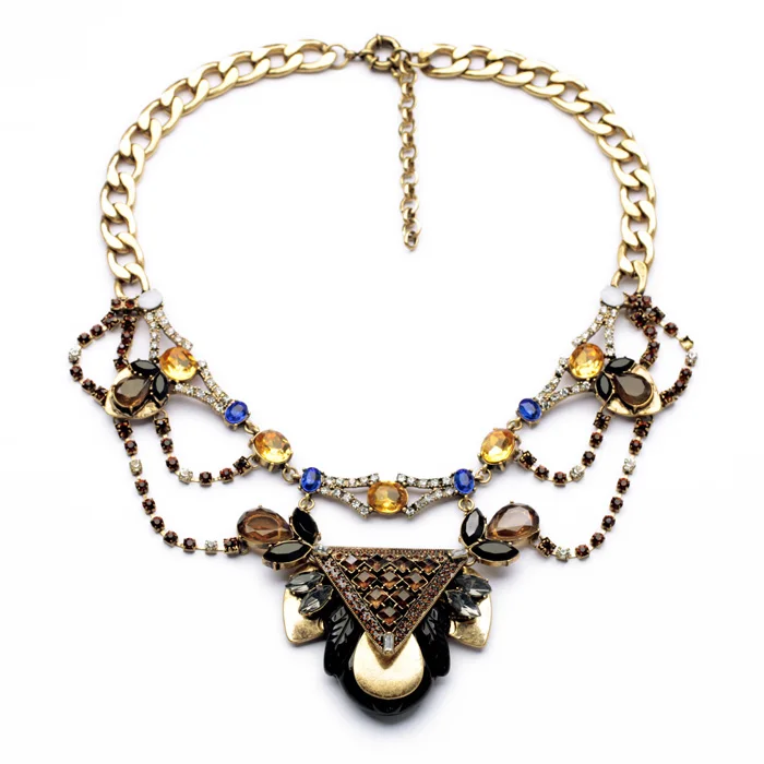 Buy xl00914 Unique Fashion Costume Jewelry From